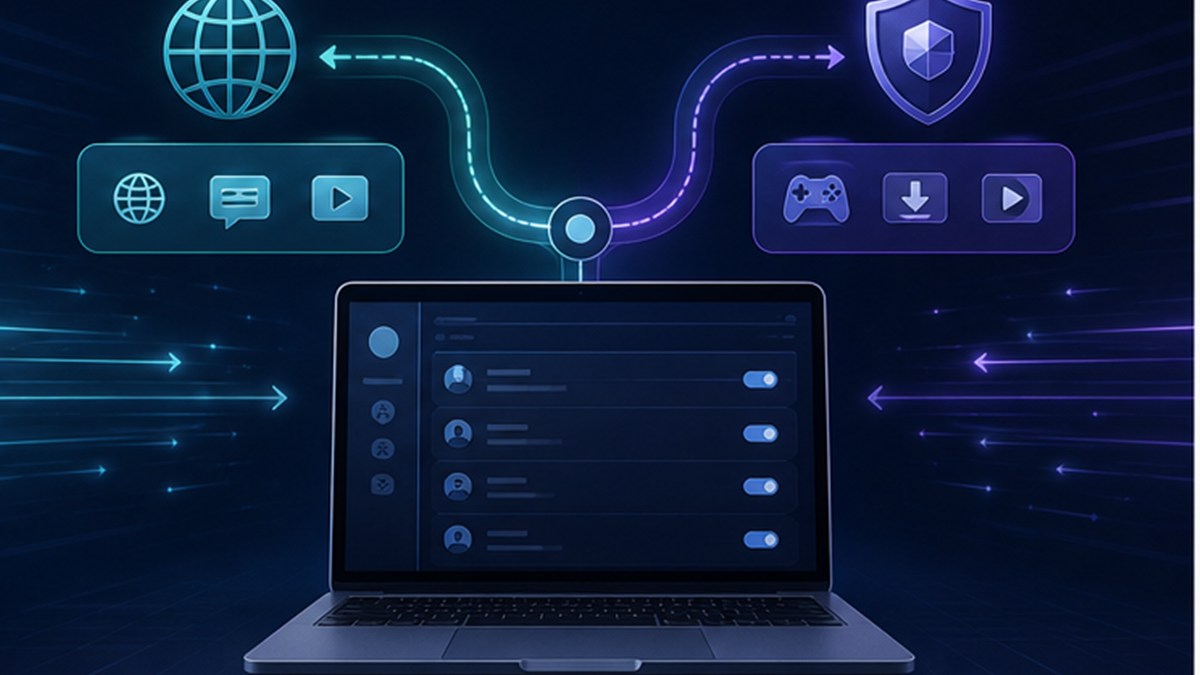 Clash 连接后部分应用打不开：从 DNS 到分流设置逐项确认
